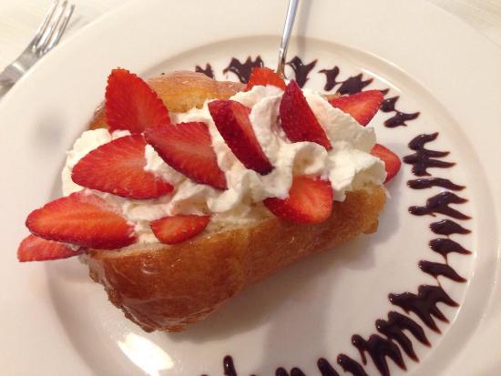 La Cambusa del Capitano